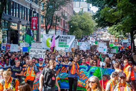 Greenpeace Canada.